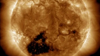 Сонце активізувалось: нам прогнозують проблеми з технікою