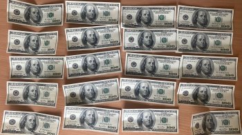 Прикордонники затримали ухилянта, який пропонував їм хабар