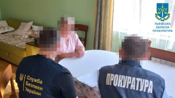 Колишню голову сільради на Яворівщині підозрюють у незаконній роздачі землі