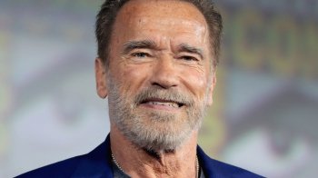 Арнольд Шварценеггер