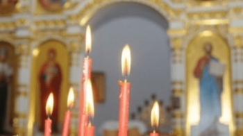 В УГКЦ Львівської Архиєпархії розповіли про богослужіння на Великдень