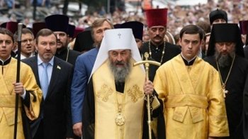 У Броварах вслід за Конотопом заборонили діяльність церкви московського патріархату