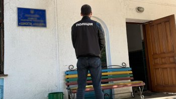 Стали відомі імена розкрадачів вугілля з шахти “Надія” на Львівщині