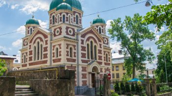 Храм УПЦ МП у Львові перейшов до ПЦУ: його перейменують