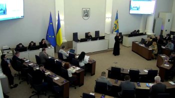 Львівська міська рада ухвалила бюджет розвитку на 2024 рік