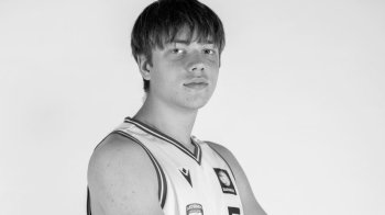 Помер другий український баскетболіст, на якого у Німеччині напали з ножем