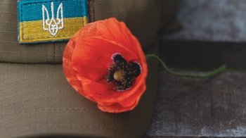 У Миколаєві на Львівщині помер перший кулеметник дивізії "Галичина"