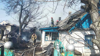 Ситуація на фронті: окупанти вкрали з ЧАЕС виделки, ложки та чайники