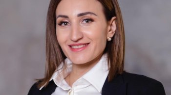 Ще одна нардепка від ОПЗЖ склала мандат