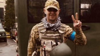 Олег Гульоватий