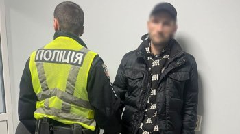 41-річного львів’янина підозрюють у телефонному шахрайстві на Вінниччині