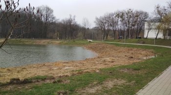 Горіховий Гай зараз