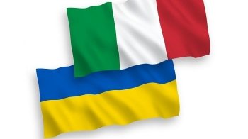 Італія надасть прихисток для українських дітей з особливими потребами