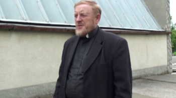 Після смертельної ДТП священнику зі Стебника заборонили проводити служіння