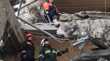 Вже відомо про 28 загиблих під завалами Миколаївської ОВА