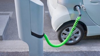 У Львові визначили 28 нових локацій для зарядних станцій електромобілів