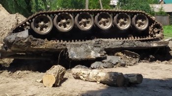 Мінус 300: у Генштабі ЗСУ розповіли про втрати окупантів за минулу добу