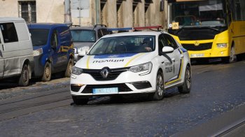 Фото ілюстративне