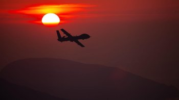 Двоє колишніх працівників Microsoft розробляють безпілотники для українських військових: в чому їх особливість