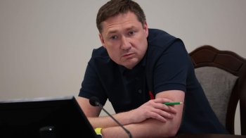 Доба без повітряних тривог та медичний автомобіль для воїнів: головне за добу від Козицького