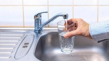 Вода з крану