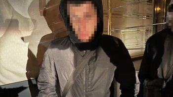 У Львові експоліцейського оштрафували за 3 тис. доларів хабаря
