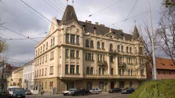 вул. Підвальна,3