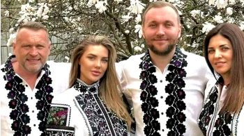 Суд арештував майно львівського бізнесмена Гринкевича та його сім’ї