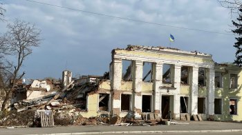 Збитки на понад 100 млрд доларів: російські війська зруйнували в Україні понад 550 пам’яток культури