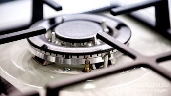 Газова конфорка