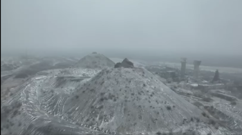 Бійці 24 ОМБр взяли в полон п'ятьох росіян, скріншот з відео