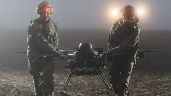 За добу Сили оборони знищили три російські гелікоптери