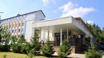 У Новояворівську за 4,7 млн грн відкрили Центр ментального здоров’я