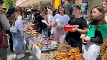 Школи Львова проведуть благодійні ярмарки до Дня міста: перелік локацій