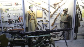 Суд зобовʼязав фірму-власника музею у Львові повернути обласній раді орендовані приміщення