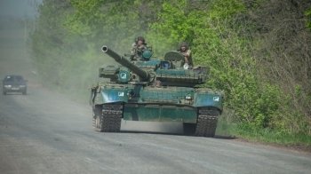 Ворог має значні втрати та "засилає" на війну мобілізованих з "ЛДНР" — Генштаб