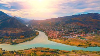 В ЄС запропонували Грузії особливу роль в енергетиці: що це дасть країні та союзу