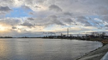 На Львівщині з рибалки стягнули майже 26 тис. грн за вилов риби у водосховищі