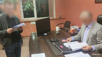 Комплектували аптечки для військових РФ: викрили фармакологічну компанію на Житомирщині