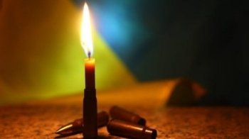 На війні загинув мешканець Дрогобиччини Микола Урбан