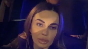 Облаяла патрульного і послала в Бахмут: жінка, яка назвалася дружиною депутата, потрапила у скандал