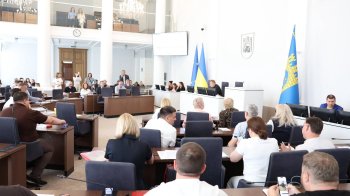 Львівська міськрада погодила нові кредити майже на 1,8 млрд грн