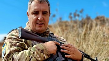 ФОП Ганущина в ЗСУ: як ексголова Львівської облради заробляв мільйони