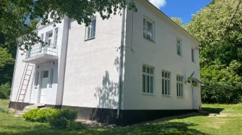 Під загрозою закриття опинилася школа на Львівщині, в якій навчаються діти зниклих безвісти військових