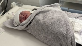 У Львові під час масованої атаки в укритті народилися двоє дітей