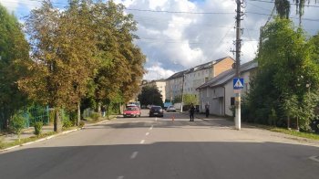 Обвинувачений у наїзді на вчительку в Турці втратив 151 тис. грн застави
