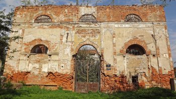 У Стрию планують відновити Велику синагогу та створити там культурний центр