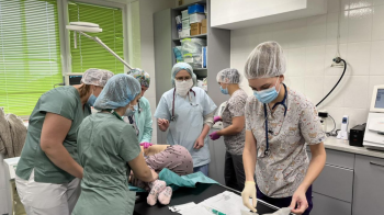 На Львівщині лікуватимуть від СМА: раніше це робили лише за кордоном