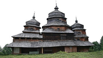 На Самбірщині після 8 років реставрації відкрили стародавню святиню