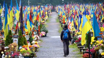 У Львові вшанують полеглих героїв у День Збройних Сил України